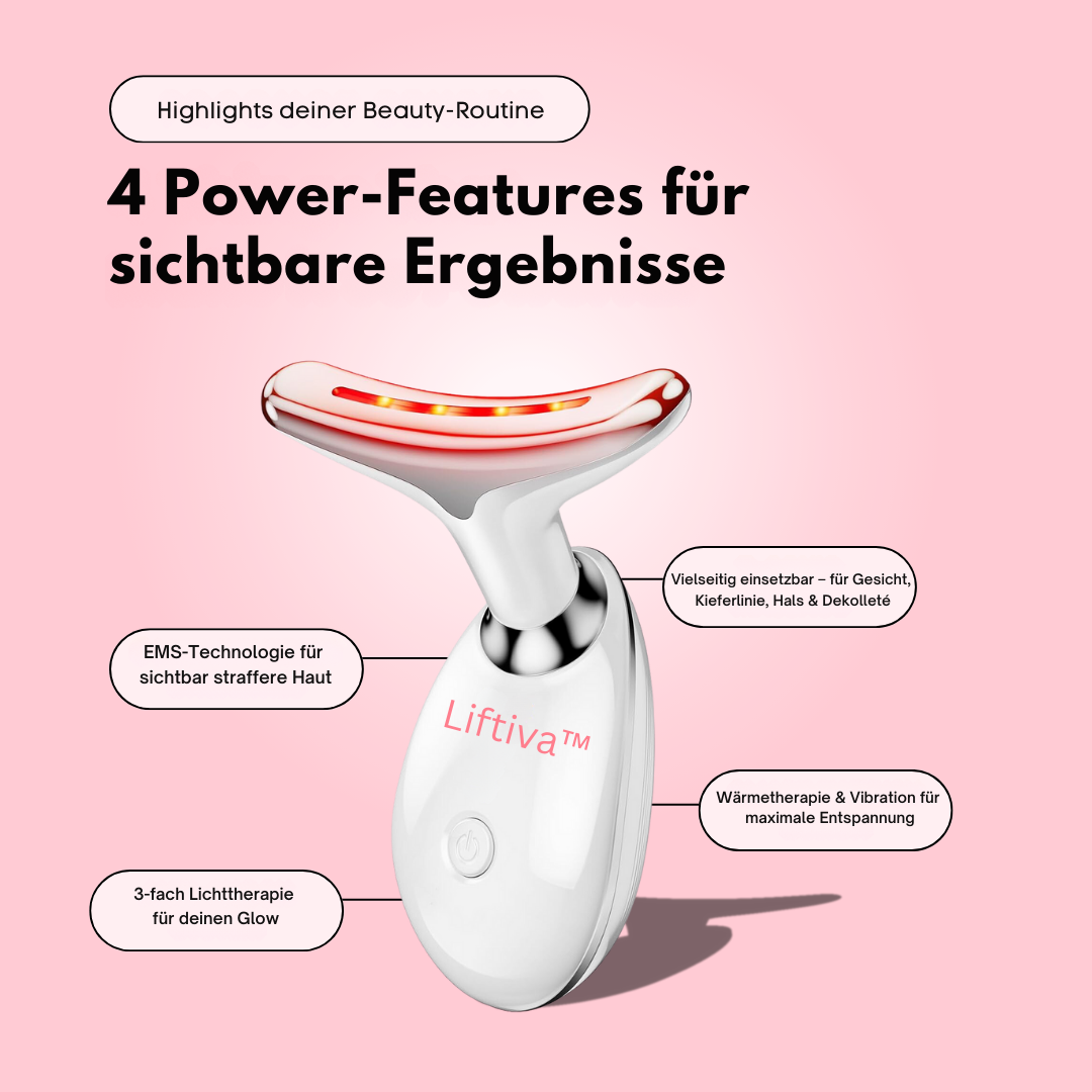 Liftiva™ GlowLift