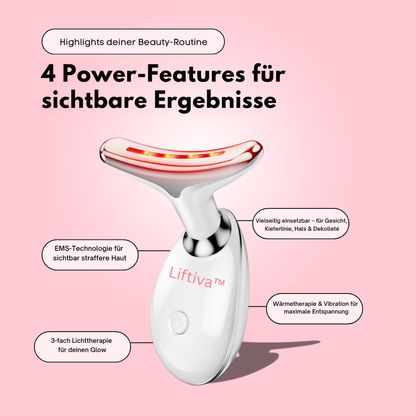 Liftiva™ GlowLift